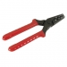 Crimp tool