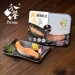 Ripen Atlantic Salmon Steak, Koji Flavor