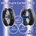 Carbon Fiber Motorcycle Rims