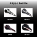 Carbon Bike Saddle