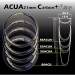 Alliage de carbone Wheelset