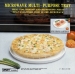 MICROWAVE PIZZA TRAY BIG SIZE