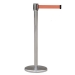 Stainless Steel Stanchion