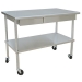 Tabla inoxidable