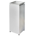 Bins Rokok Stainless Steel