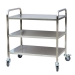 3 Shelf Trolley