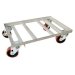 Stainless Steel Dolly