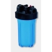 Plastic Water Filter Housing