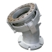 Stainless Steel Bellows dilatatievoeg