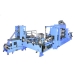 Paper Napkin Making Machine