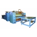 Paper Roll Manufacturing Machine