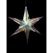 Estrella de 6 puntas