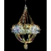 Lustre crescente