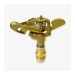 Sprinkler De Impacto De Bronze