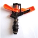 Sprinklersysteem voor landbouw