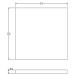 Vibration Absorbing Pad