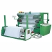 Flame laminating machine