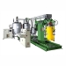 Batch Mixing Machine