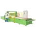 Polyurethane Foam Cutting Machine