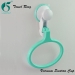 Suction Cup Towel Ring