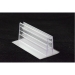 I titolari Tag plastica Shelf