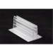 Titulares Tag Plastic Shelf