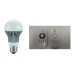 Lampes LED intelligentes