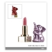 Leere Lippenstift Container