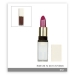 Leere Lippenstift umkleidet