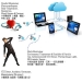 Dispositivos de Saúde Bluetooth