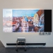 Beste projector scherm