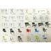 Muebles al aire libre plegable