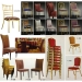 Silla del comedor