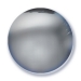 Oagari 1.56 espejo gafas de sol lente-plata