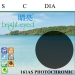 1.61 SEBAGAI Lensa Photochromic Anti-Blue Light