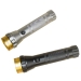 Lampe-torche d'aluminium de LED