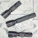 Tactical Xenon Flashlight