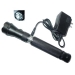 Lampe-torche en aluminium rechargeable