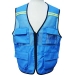 Riflettente Security Vest