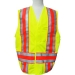 Hi Vis Gilet Giallo