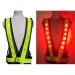 LED Hi Vis Vest