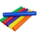 Plastic Relay Batons