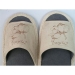 Chaussures coupées au laser