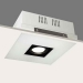 Recessed Down Lights