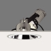 Recessed Down Lights
