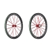 20” Alloy Spoke Wheelsets