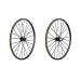 MTB Alloy Spoke Wheelsets