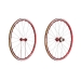 20” Road Wheelsets