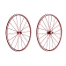 ROAD Alloy Spoke Wheelsets