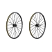 MTB Alloy Spoke Wheelsets